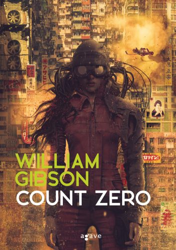 COUNT ZERO