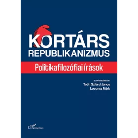 KORTÁRS REPUBLIKANIZMUS