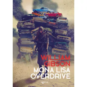 MONA LISA OVERDRIVE
