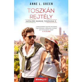 TOSZKÁN REJTÉLY