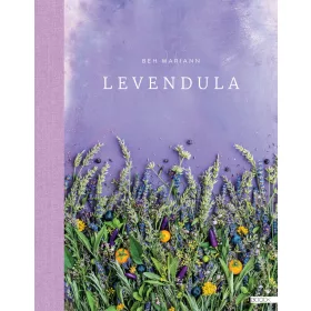LEVENDULA