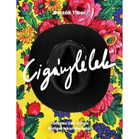 CIGÁNYLÉLEK