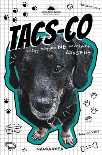 TACS-CO, AVAGY HOGYAN NE NEVELJÜNK DAKSZLIT