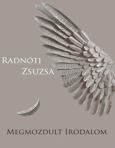 MEGMOZDULT IRODALOM