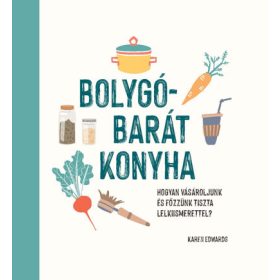 BOLYGÓBARÁT KONYHA