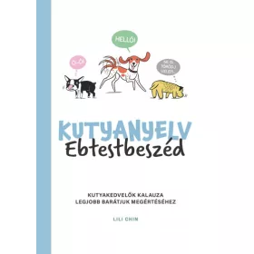 KUTYANYELV - EBTESTBESZÉD