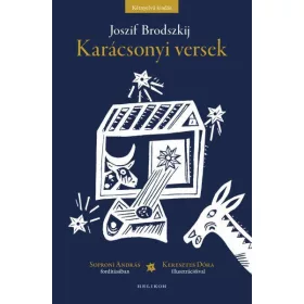 KARÁCSONYI VERSEK (KÉTNYELVŰ KIADÁS)