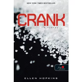 CRANK - A SZÖRNY