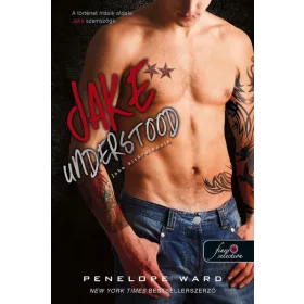 JAKE UNDERSTOOD - JAKE KITÁRULKOZIK (JAKE 2.)