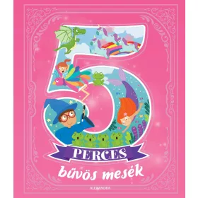 LAURA BAKER: 5 PERCES BŰVÖS MESÉK