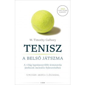 TENISZ - A BELSŐ JÁTSZMA