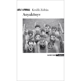 ANYAKÖNYV