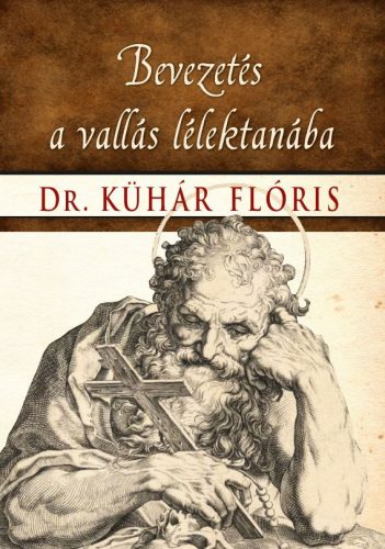 BEVEZETÉS  A VALLÁS LÉLEKTANÁBA