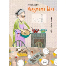NAGYMAMA HÁZA