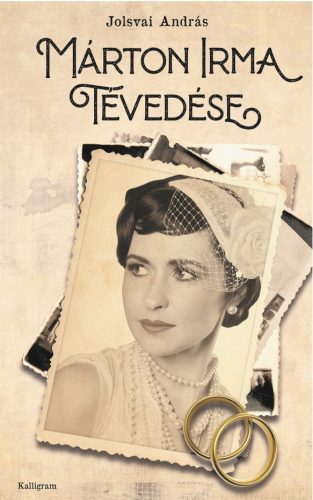 MÁRTON IRMA TÉVEDÉSE