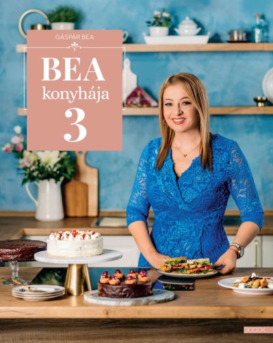 BEA KONYHÁJA 3