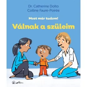 VÁLNAK A SZÜLEIM - MOST MÁR TUDOM!
