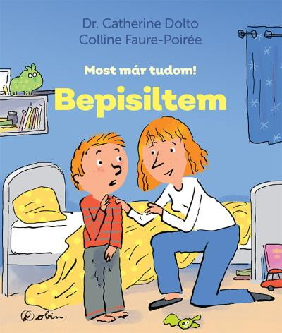 BEPISILTEM - MOST MÁR TUDOM!