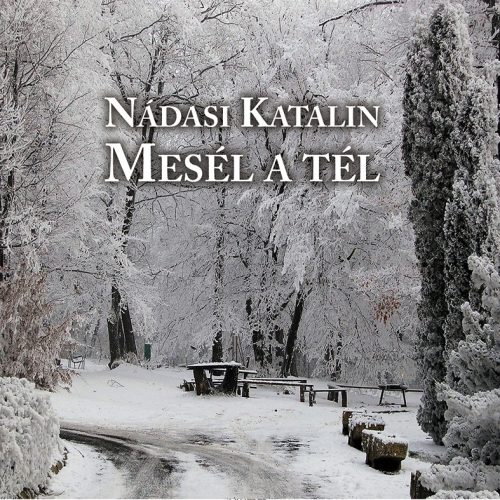 MESÉL A TÉL - HANGOSKÖNYV