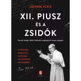XII. PIUSZ ÉS A ZSIDÓK