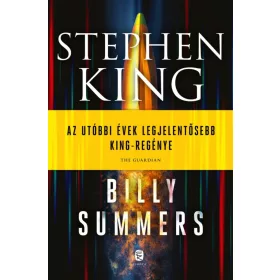 BILLY SUMMERS