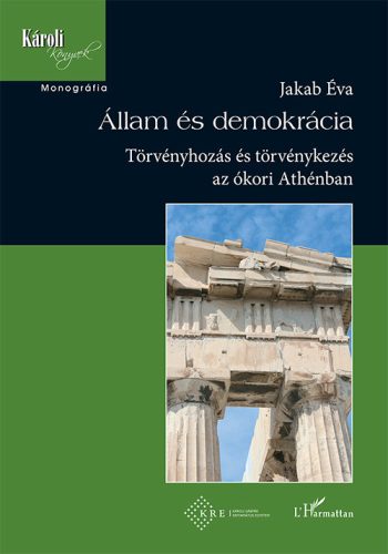 ÁLLAM ÉS DEMOKRÁCIA