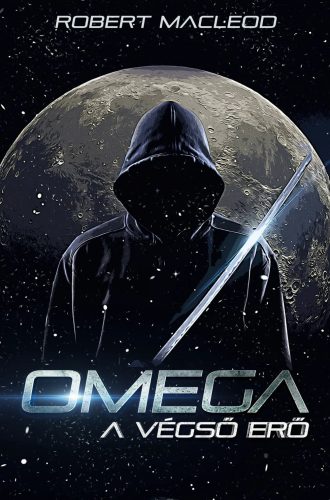 OMEGA - A VÉGSŐ ERŐ