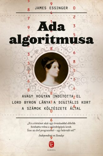 ADA ALGORITMUSA