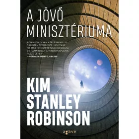 A JÖVŐ MINISZTÉRIUMA