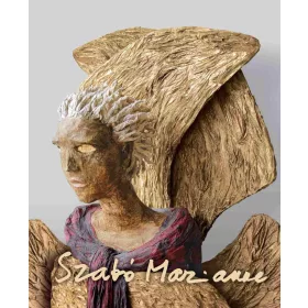SZABÓ MARIANNE