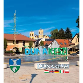 DUNAKESZI - MAGYARORSZÁG KINCSESTÁRA...