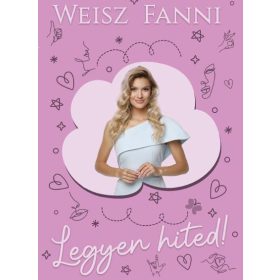LEGYEN HITED!