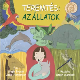 TEREMTÉS: AZ ÁLLATOK