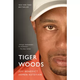 TIGER WOODS