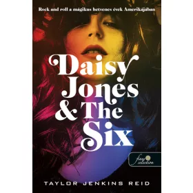 DAISY JONES & THE SIX