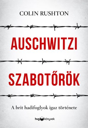 AUSCHWITZI SZABOTŐRÖK