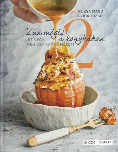 ZÜMMÖGÉS A KONYHÁBAN 2.
