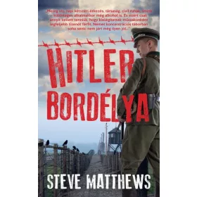 HITLER BORDÉLYA