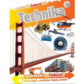 TECHNIKA - FEDEZD FEL!