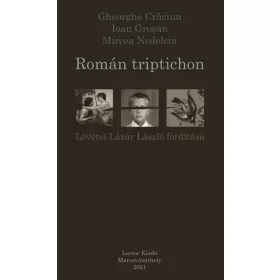 ROMÁN TRIPTICHON