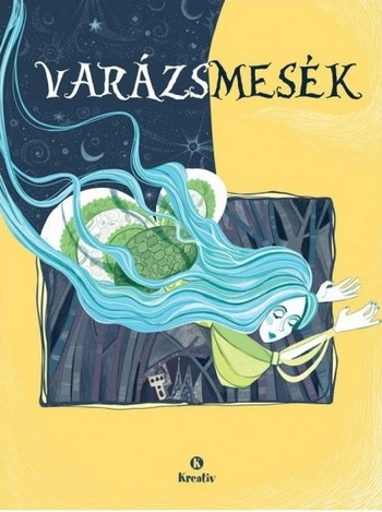 VARÁZSMESÉK