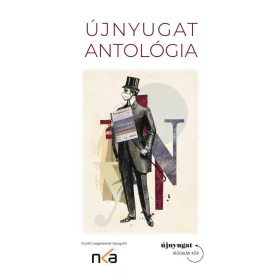 ÚJNYUGAT ANTOLÓGIA