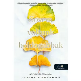 SOSEM VOLTUNK BOLDOGABBAK
