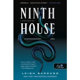 NINTH HOUSE - A KILENCEDIK HÁZ