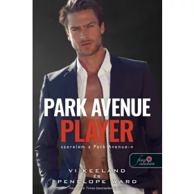 PARK AVENUE PLAYER - SZERELEM A PARK AVENUE-N