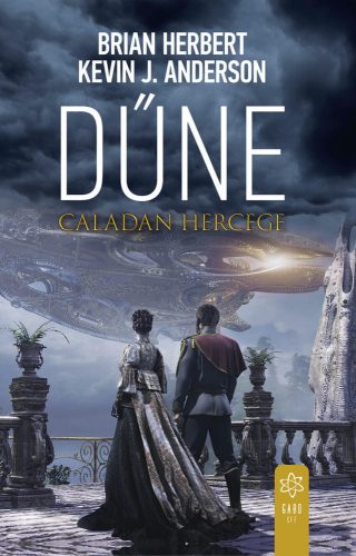 DŰNE - CALADAN HERCEGE