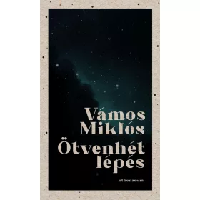 ÖTVENHÉT LÉPÉS