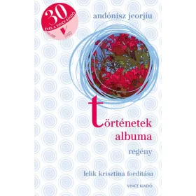 TÖRTÉNETEK ALBUMA