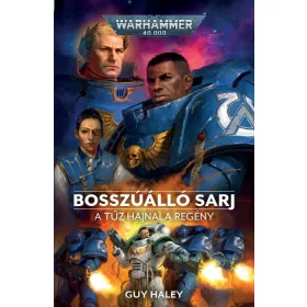 BOSSZÚÁLLÓ SARJ