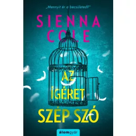 AZ ÍGÉRET SZÉP SZÓ-ÍGÉRET- SOROZAT 1